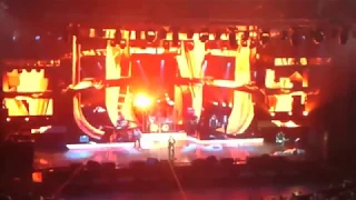 Григорий Лепс -  Киллер ("Steven" Элис Купер) live, 16.11.2017