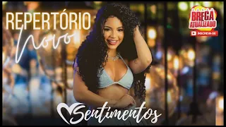 📀 BANDA SENTIMENTOS - REPERTÓRIO ATUALIZADO MÚSICAS NOVA - BREGA ROMÂNTICO - (2023)