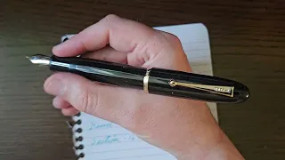 Jinhao 9019 Fountain Pen Review