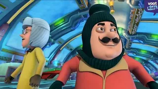 Motu , Patlu New Episod | Latest episod watch on voot