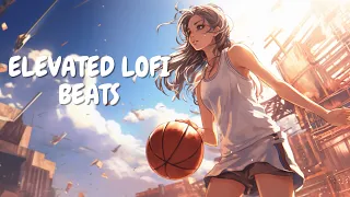 Elevated Beats: Lofi's Fast Lane Soundtrack (Lofi Hip Hop Mix) Music for Chill Workout