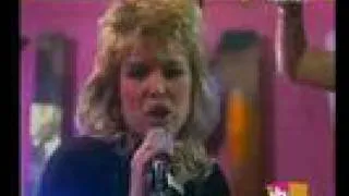 Kim Wilde Kids In America (German TV)