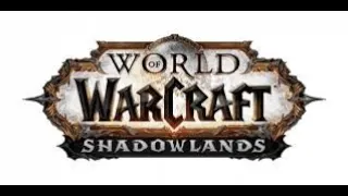 ВСЕ СИНЕМАТИКИ,ВСЕ КАТ СЦЕНЫ World of Warcraft: Shadowlands!!!
