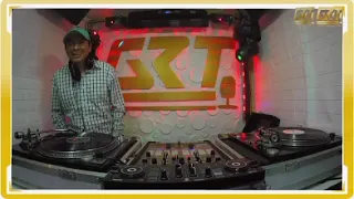 Ismael Díaz GRT Mix 2