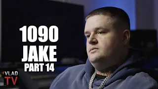 1090 Jake on Yo Gotti's Brother Big Jook Killed, Dolph & Gotti Beef Allegedly Over Girl (Part 14)