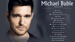 Michael Buble Grandes Exitos 2019   Michael Buble Sus Mejores Canciones   Michael Buble Mix 3