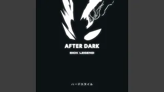 AFTER DARK HARDSTYLE