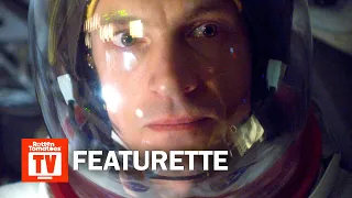 For All Mankind S01 Featurette | 'A More Hopeful Future' | Rotten Tomatoes TV