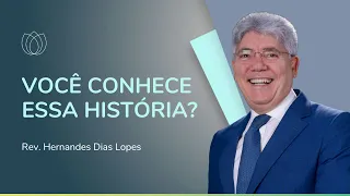 A HISTÓRIA DE MELQUISEDEQUE | Rev. Hernandes Dias Lopes | IPP