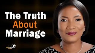 The Truth About Marriage Advice for Singles and Married Couples |Funke-Felix-Adejumo RichNation WBPT