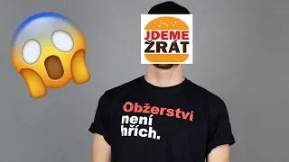 ODHALENÍ JDEMEŽRÁT?!!