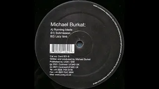 Michael Burkat - Lazy Lava (B2) [CONT021-6]