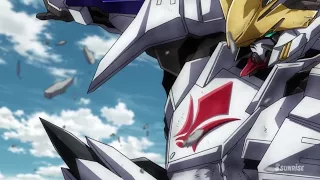Mobile Suit Gundam Iron Blooded Orphans - Rise [AMV]