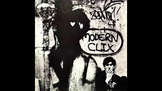 Charly García - Clics Modernos (1983) (Álbum Completo)