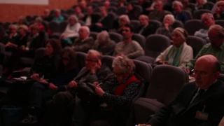 British Library Panizzi lectures by Rowan Williams: lecture three