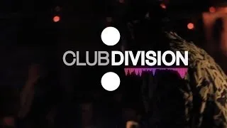 CLUB DIVISION 25.10 // AND.ID/KARRETA