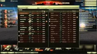 Самый крутой фарм в истории World of tanks 347 000