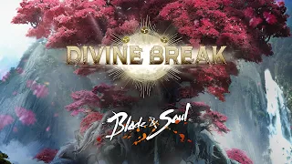 Blade & Soul: Divine Break Official Trailer