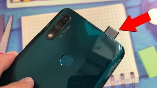 Honor 9X в 2020 году