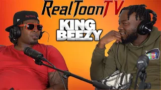 OG King Beezy Blood "OG Percy Called Me To The Back of the Room in Ferguson.", Part 12