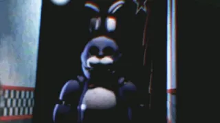 FNaF VHS - Night Inspection: Aftermath