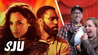 Let's Pick the Biggest Movies of 2020! | SJU