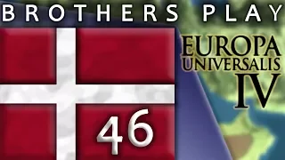 [EU4] Europa Universalis IV: Denmark Part 46