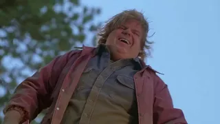 Top 3 Hilarious Chris Farley Scenes 'Black Sheep'2