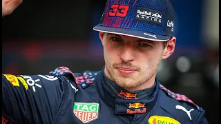 Formel 1 2023  Max Verstappen   Anatomie eines Champions 1