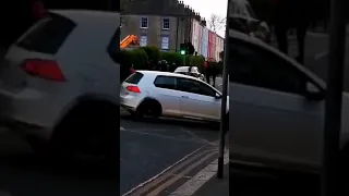 Little Scumbags in Malahide part 1