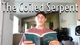 The Coiled Serpent: Conservation and Transmutation of Reproductive Energy Part 1 (Semen Retention)