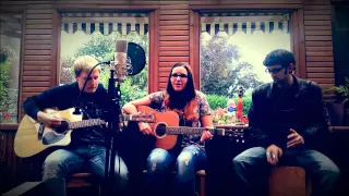 Wherever you will go - The calling - cover Jaqueline Looft / Chris Hotz / Manuel Figarro Möller