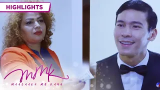 Edwin is determined to grab any opportunity to have income | MMK