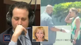 Bombshell Video Evidence Shown in Hitman Conspiracy Murder Trial