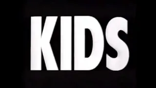 Kids (1995) TV Spot #1