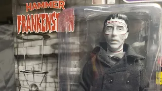 MEGO HAMMER FILMS FRANKENSTEIN FIGURE  !!!