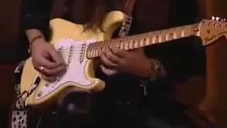 Yngwie Malmsteen - Seventh Sign