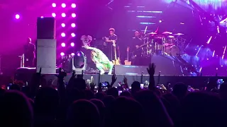 Jennifer Lopez - ‘It’s My Party: Tour (live)Saint Petersburg
