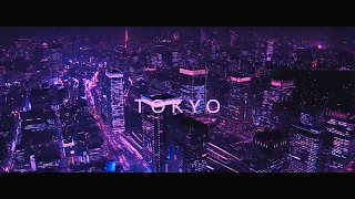 Skeler — Tokyo 東京 (Music Video)