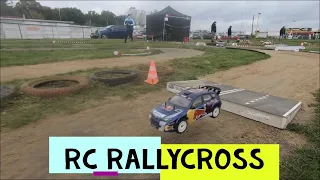 Rallycross Poland RC Round 7