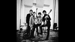 The beatles in the recording studio Sept. 30th 1964 No Reply