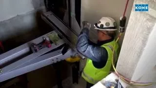 Efficient Installation