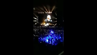 Phill Collins en Córdoba 19-03-18