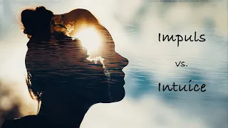 Impuls vs. intuice