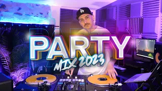 PARTY MIX 2023 | #9 | Mashups & Remixes of Popular Songs - Mixed by Deejay FDB