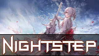 ▶ Nightstep → 「Waiting Game」(Feat. Patricia Stone)