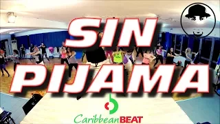 Sin Pijama - Becky G Ft. Natti Natasha by Saer Jose