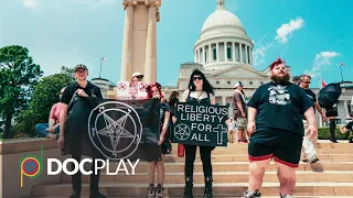 Hail Satan? | Official Trailer | DocPlay