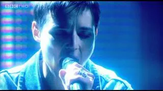 Savages - Husbands - Later... with Jools Holland - BBC Two