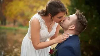 Kinga és Gergő esküvői videója